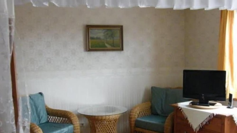 Imagen de la habitación del Hotel und Restaurant Landhaus H&ouml;now oHG. Foto 10