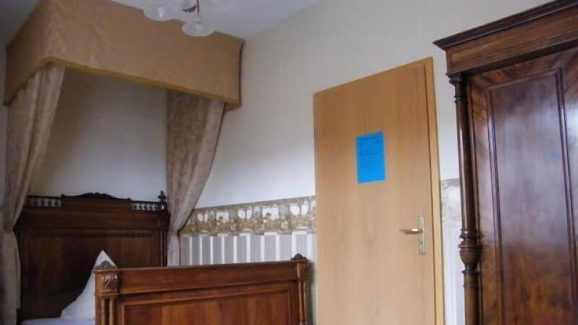 Imagen de la habitación del Hotel und Restaurant Landhaus H&ouml;now oHG. Foto 14
