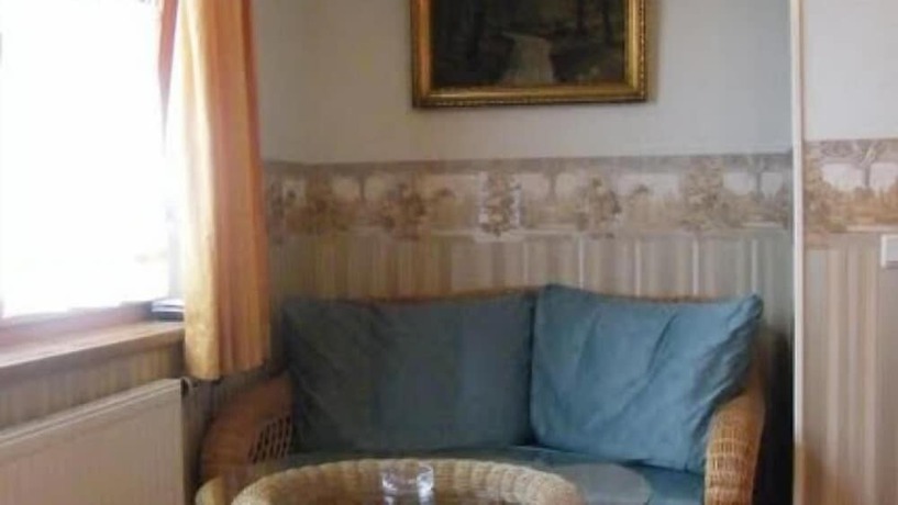 Imagen de la habitación del Hotel und Restaurant Landhaus H&ouml;now oHG. Foto 15