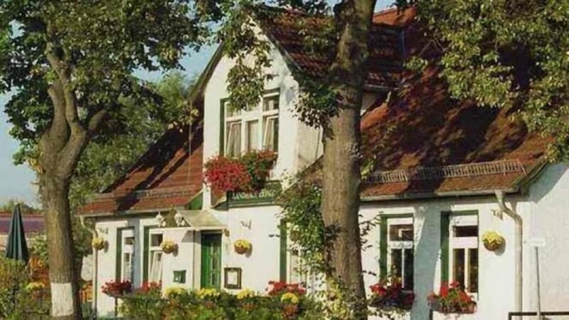 Imagen general del Hotel und Restaurant Landhaus H&ouml;now oHG. Foto 2