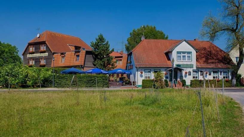 Imagen general del Hotel und Restaurant Landhaus Hönow oHG. Foto 1