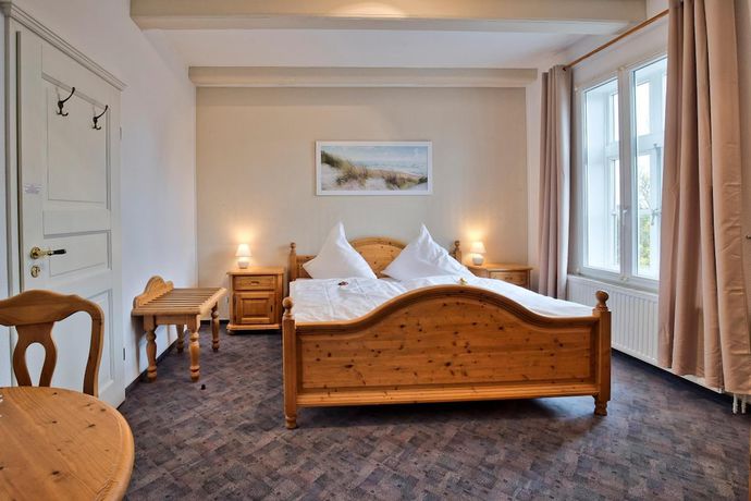 Imagen de la habitación del Hotel und Restaurant Packhaus. Foto 5