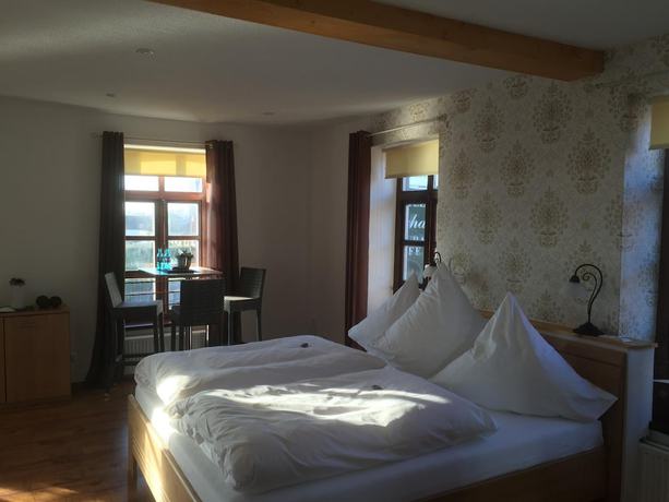 Imagen de la habitación del Hotel und Restaurant Packhaus. Foto 7