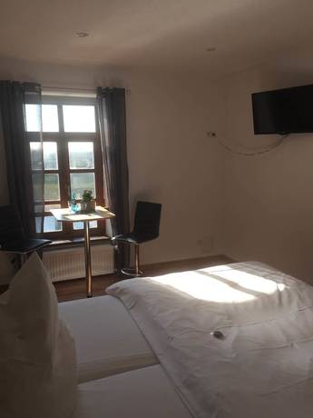 Imagen de la habitación del Hotel und Restaurant Packhaus. Foto 8