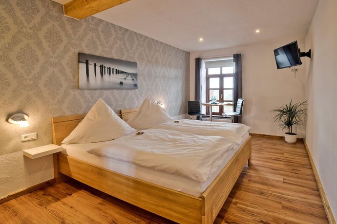 Imagen de la habitación del Hotel und Restaurant Packhaus. Foto 9