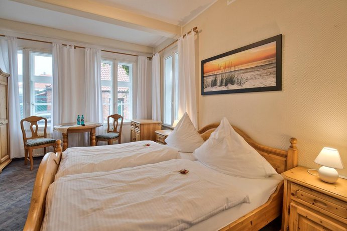 Imagen de la habitación del Hotel und Restaurant Packhaus. Foto 12