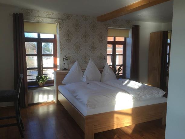 Imagen de la habitación del Hotel und Restaurant Packhaus. Foto 13