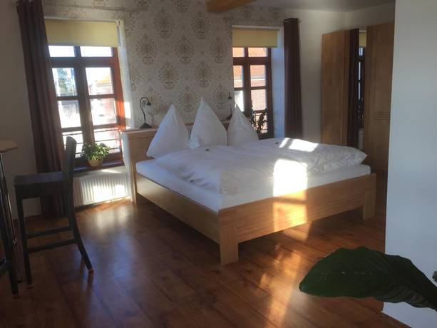 Imagen de la habitación del Hotel und Restaurant Packhaus. Foto 14