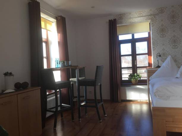 Imagen de la habitación del Hotel und Restaurant Packhaus. Foto 16