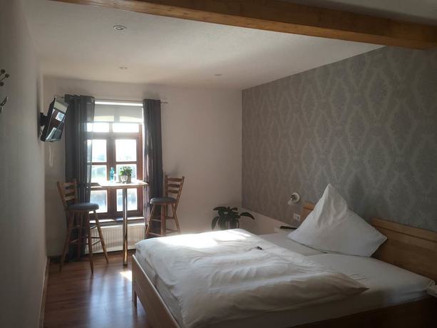 Imagen de la habitación del Hotel und Restaurant Packhaus. Foto 18