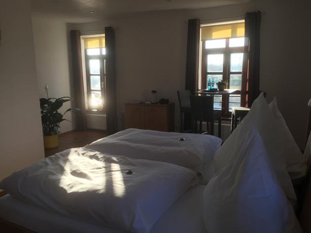 Imagen de la habitación del Hotel und Restaurant Packhaus. Foto 20