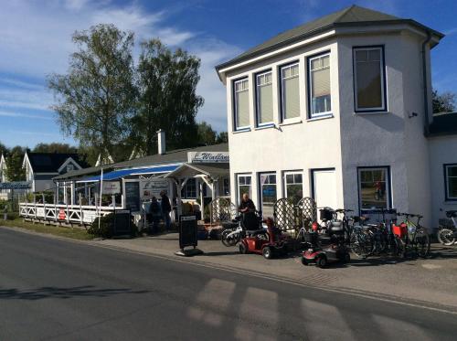 Imagen general del Hotel und Restaurant Windland. Foto 1