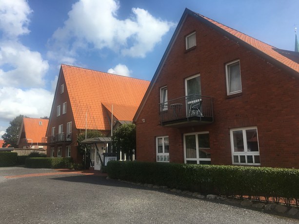 Imagen general del Hotel und Restaurant Windm&uuml;ller. Foto 2