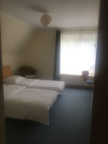 Imagen de la habitación del Hotel und Restaurant Windm&uuml;ller. Foto 4