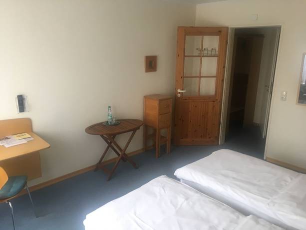 Imagen de la habitación del Hotel und Restaurant Windm&uuml;ller. Foto 5