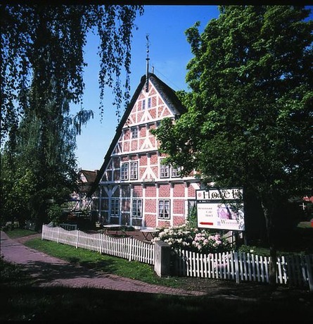 Imagen general del Hotel und Restaurant Windmüller. Foto 1