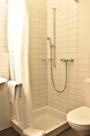 Imagen de la habitación del Hotel und Restaurant zum Hirschen. Foto 2