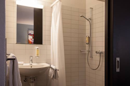 Imagen de la habitación del Hotel und Restaurant zum Hirschen. Foto 5