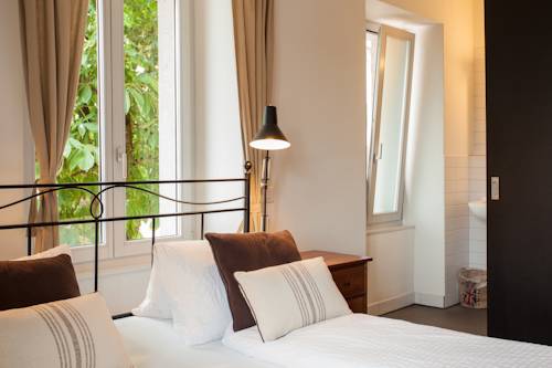 Imagen de la habitación del Hotel und Restaurant zum Hirschen. Foto 9