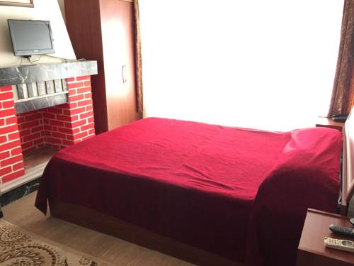 Imagen de la habitación del Hotel ünlü. Foto 1