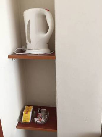 Imagen de la habitación del Hotel &uuml;nl&uuml;. Foto 2