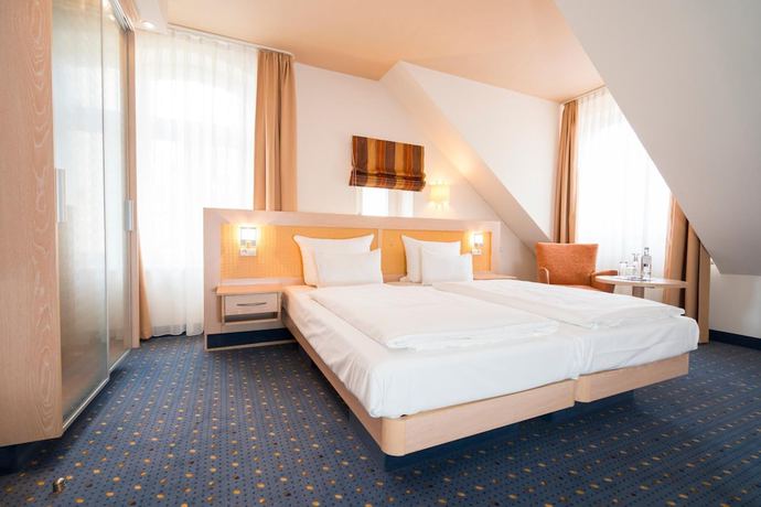 Imagen de la habitación del Hotel von Euch. Foto 2