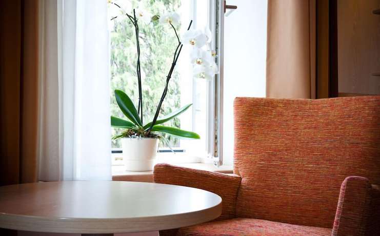 Imagen de la habitación del Hotel von Euch. Foto 3