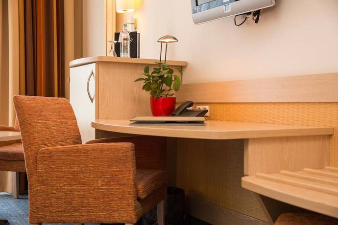 Imagen de la habitación del Hotel von Euch. Foto 4