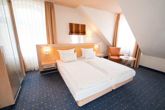 Imagen de la habitación del Hotel von Euch. Foto 5