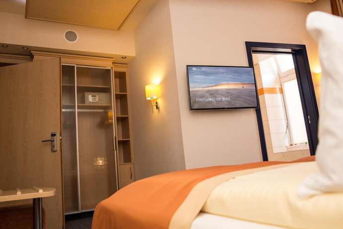 Imagen de la habitación del Hotel von Euch. Foto 6