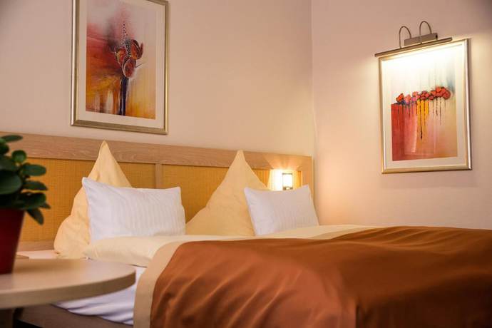 Imagen de la habitación del Hotel von Euch. Foto 7