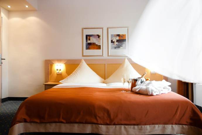 Imagen de la habitación del Hotel von Euch. Foto 8
