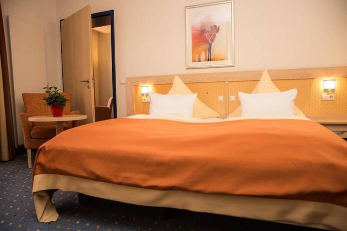 Imagen de la habitación del Hotel von Euch. Foto 9