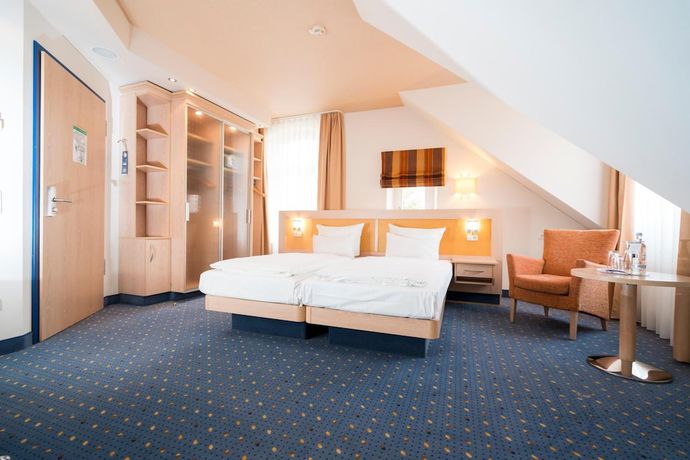 Imagen de la habitación del Hotel von Euch. Foto 10