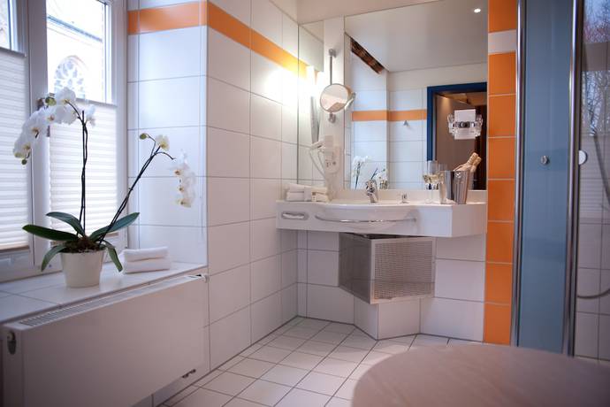 Imagen de la habitación del Hotel von Euch. Foto 11