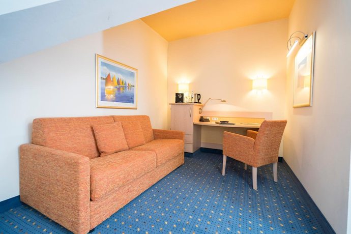 Imagen de la habitación del Hotel von Euch. Foto 12