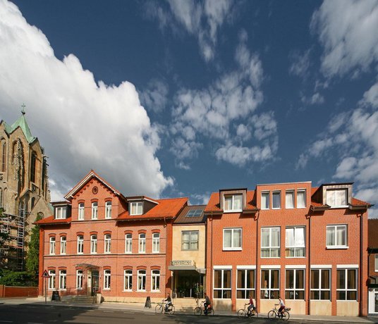 Imagen general del Hotel von Euch. Foto 1