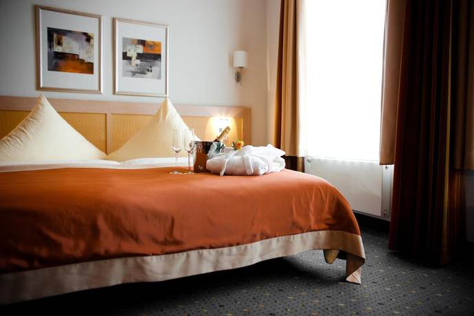 Imagen de la habitación del Hotel von Euch. Foto 13