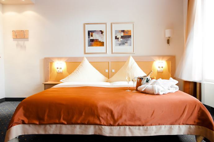 Imagen de la habitación del Hotel von Euch. Foto 14