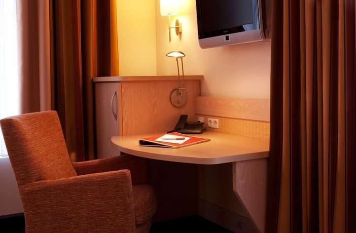 Imagen de la habitación del Hotel von Euch. Foto 15