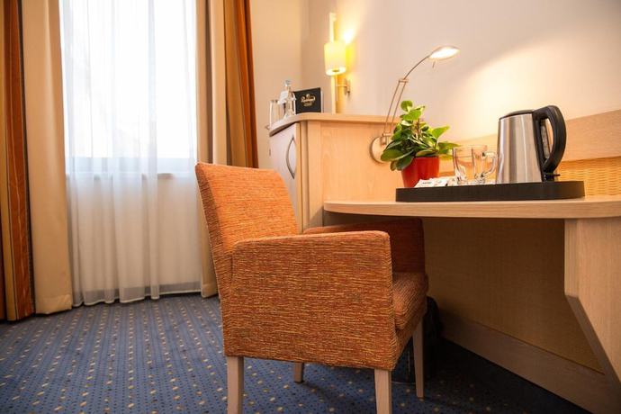 Imagen de la habitación del Hotel von Euch. Foto 16