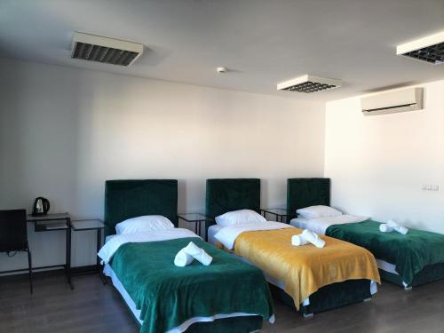 Imagen de la habitación del Hotel Świt. Foto 11