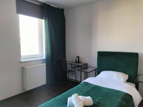 Imagen de la habitación del Hotel Świt. Foto 12