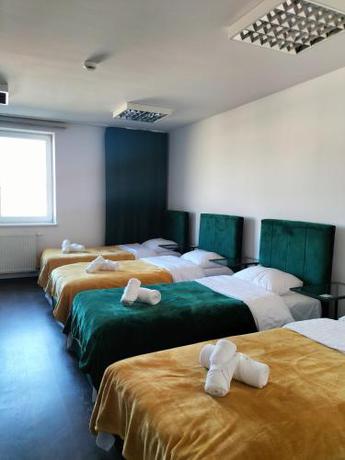 Imagen de la habitación del Hotel Świt. Foto 13