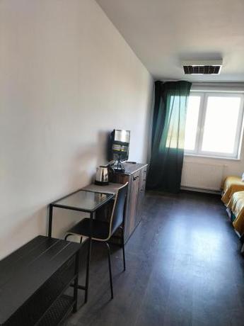 Imagen de la habitación del Hotel Świt. Foto 14