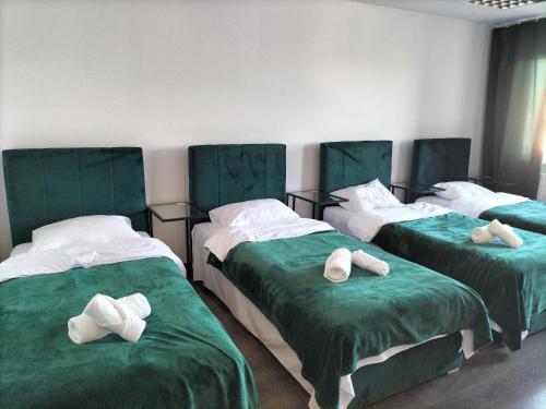 Imagen de la habitación del Hotel Świt. Foto 15