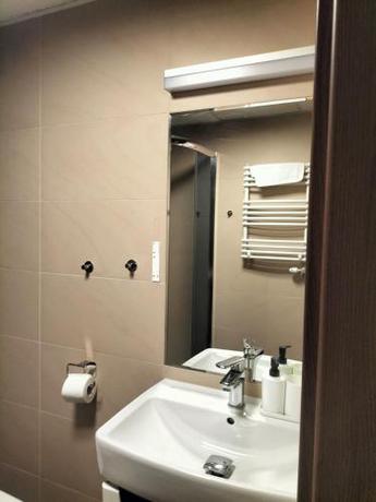 Imagen de la habitación del Hotel Świt. Foto 16