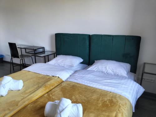 Imagen de la habitación del Hotel Świt. Foto 17