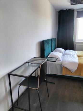 Imagen de la habitación del Hotel Świt. Foto 19