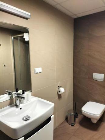 Imagen de la habitación del Hotel Świt. Foto 20